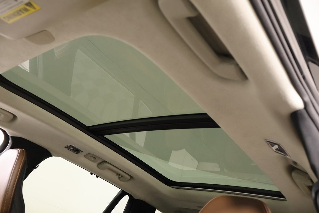 2019 Volvo XC90 T6 Inscription