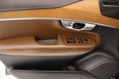 2019 Volvo XC90 T6 Inscription