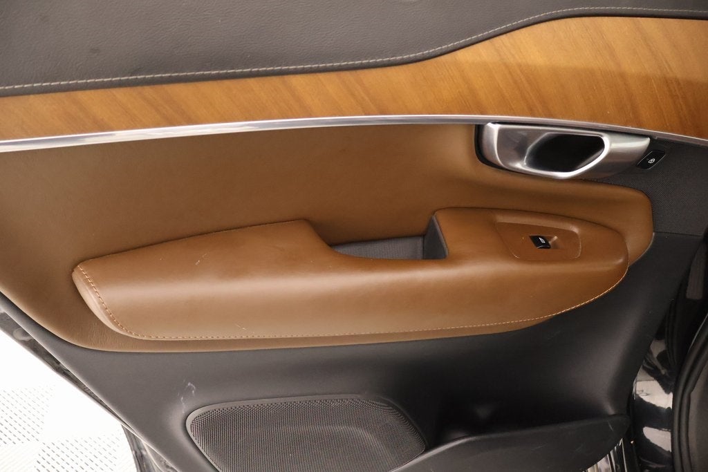 2019 Volvo XC90 T6 Inscription