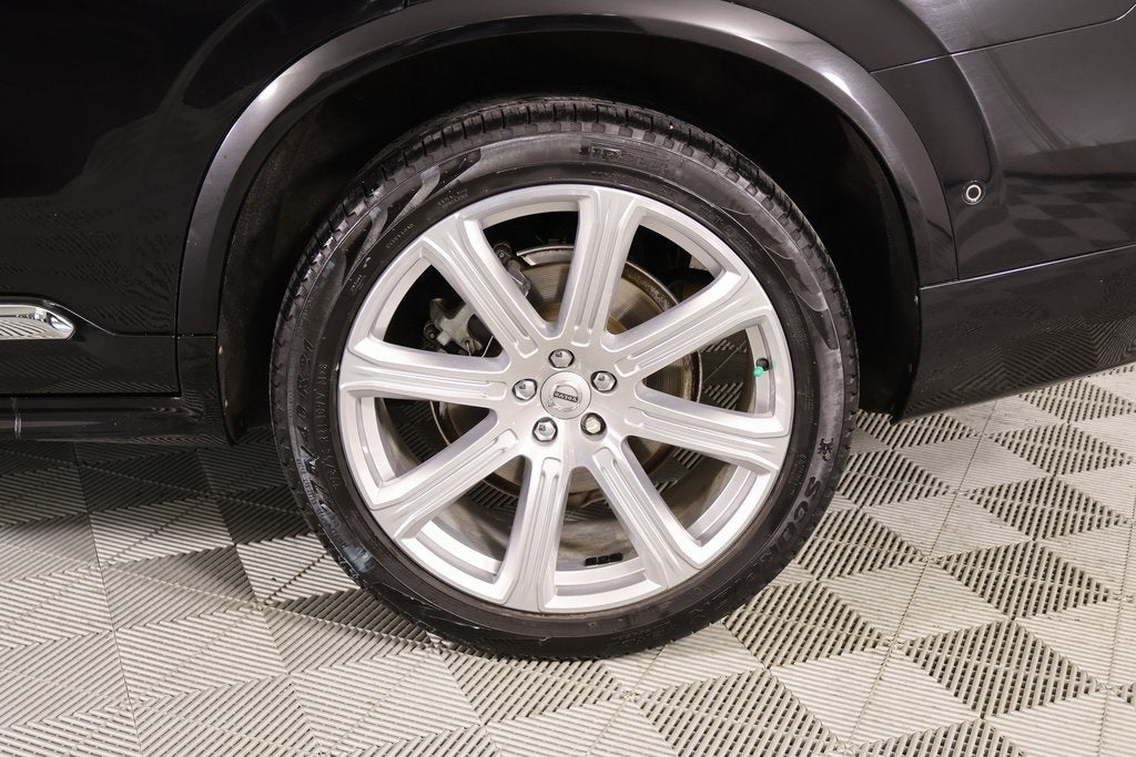 2019 Volvo XC90 T6 Inscription