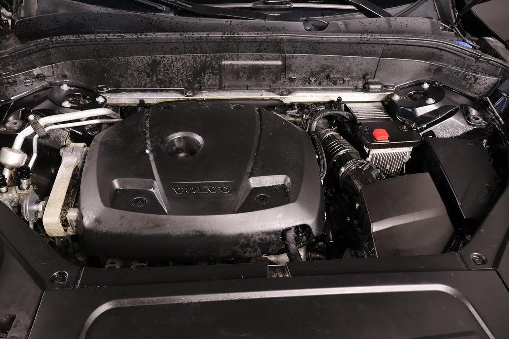 2019 Volvo XC90 T6 Inscription