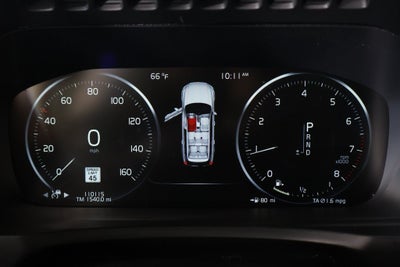 2019 Volvo XC90 T6 Inscription