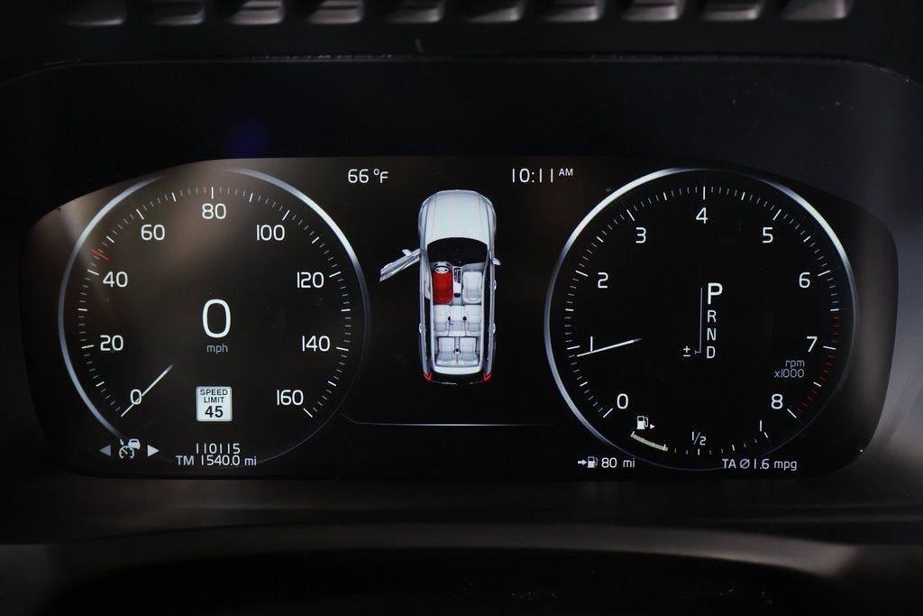 2019 Volvo XC90 T6 Inscription