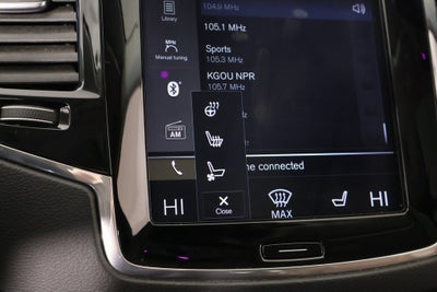 2019 Volvo XC90 T6 Inscription