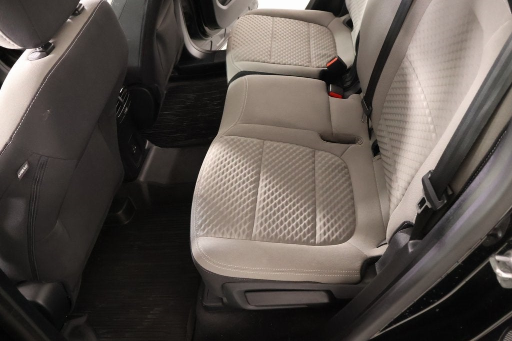 2021 Ford Escape Hybrid SE