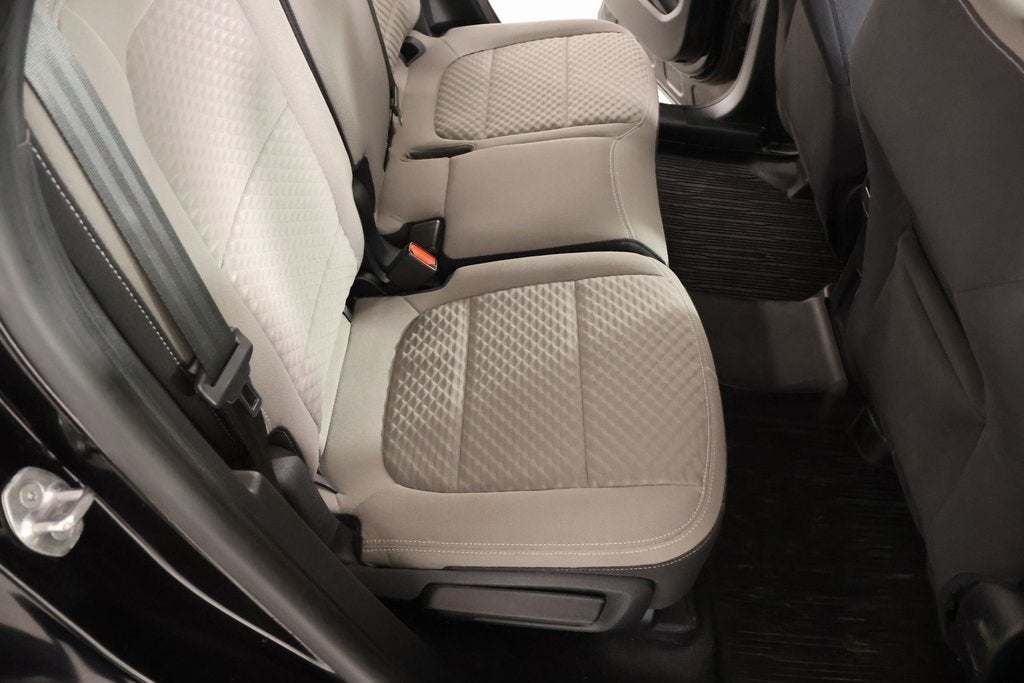 2021 Ford Escape Hybrid SE