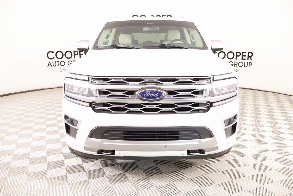 2023 Ford Expedition Platinum