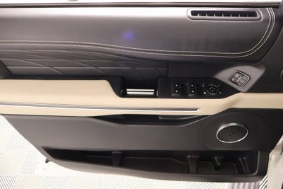 2023 Ford Expedition Platinum