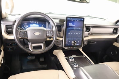 2023 Ford Expedition Platinum