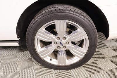 2023 Ford Expedition Platinum