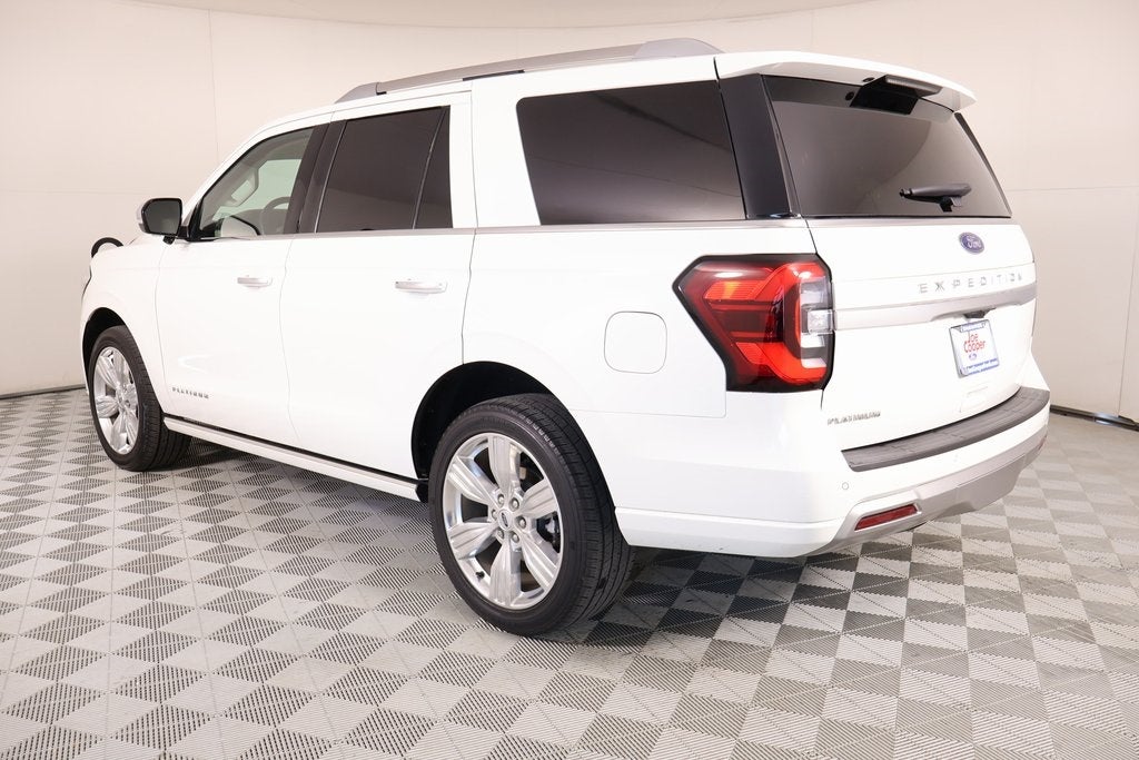 2023 Ford Expedition Platinum