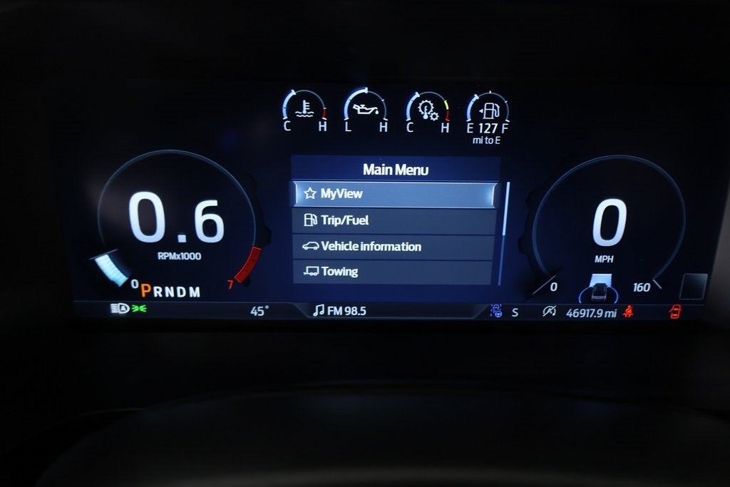 2023 Ford Expedition Platinum