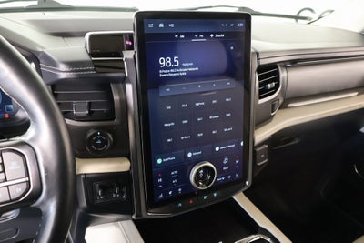 2023 Ford Expedition Platinum