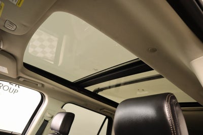 2021 Ford Expedition Platinum