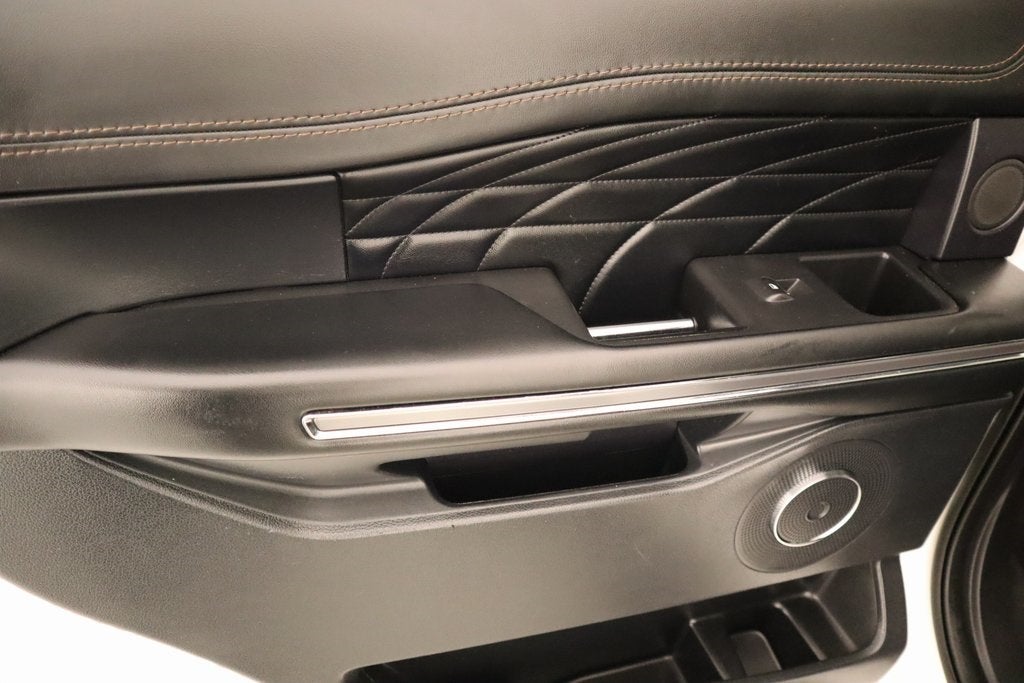 2021 Ford Expedition Platinum