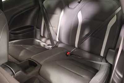 2022 Chevrolet Camaro 1LT