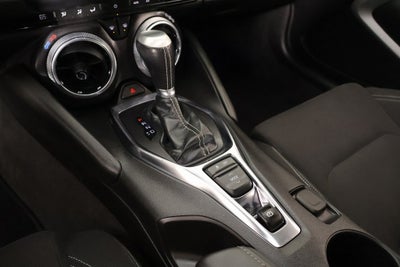 2022 Chevrolet Camaro 1LT