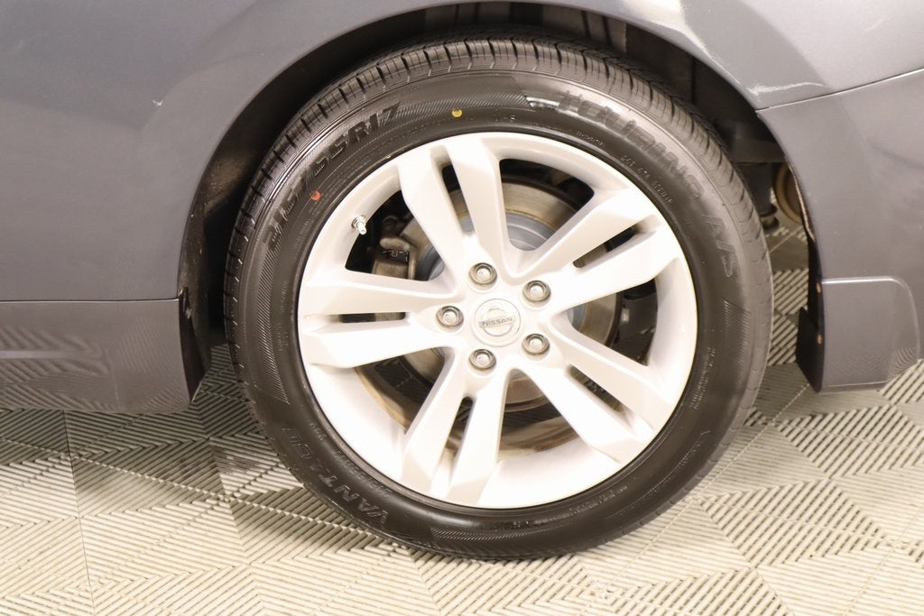 2013 Nissan Altima 2.5 S