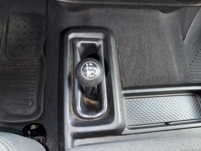 2019 RAM 3500 Tradesman