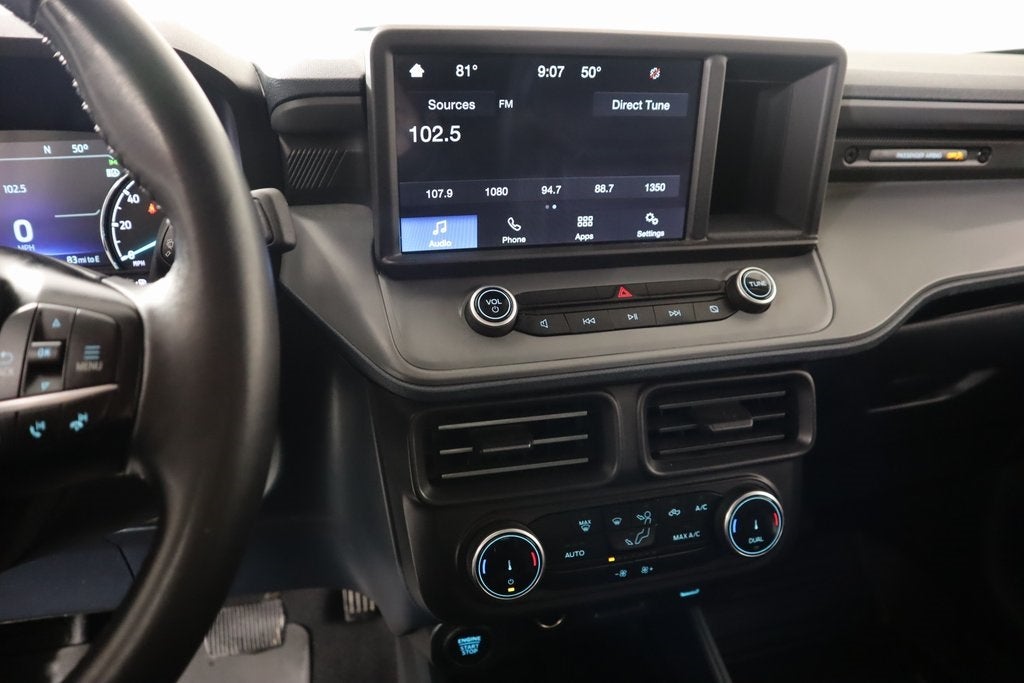 2023 Ford Maverick Lariat