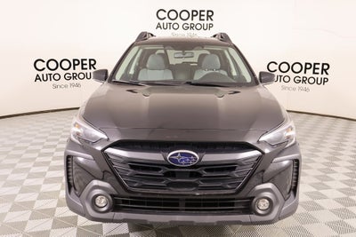 2023 Subaru Outback Premium