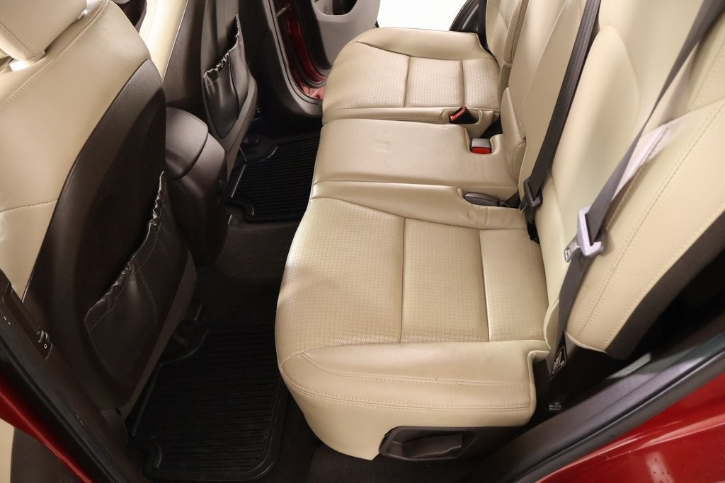 2013 Hyundai Santa Fe Sport 2.0L Turbo