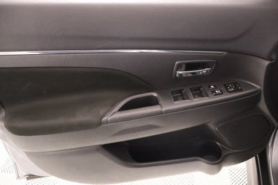 2024 Mitsubishi Outlander Sport 2.0 LE