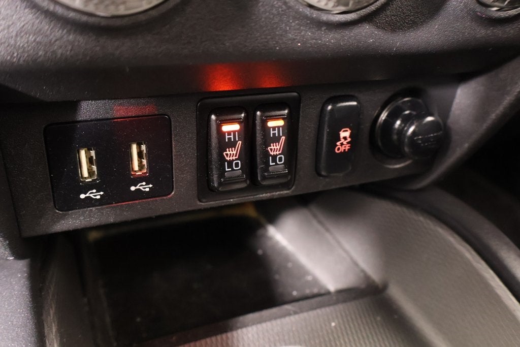 2024 Mitsubishi Outlander Sport 2.0 LE