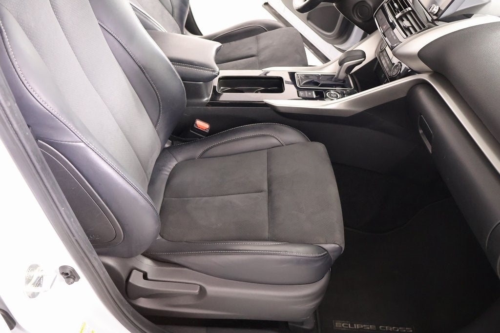 2024 Mitsubishi Eclipse Cross SE