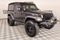 2018 Jeep Wrangler Sport S