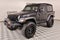 2018 Jeep Wrangler Sport S