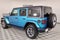2019 Jeep Wrangler Unlimited Unlimited Sahara