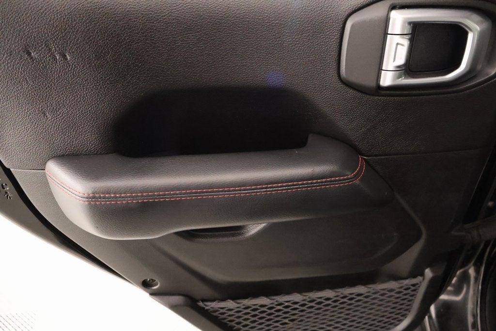 2019 Jeep Wrangler Unlimited Unlimited Rubicon