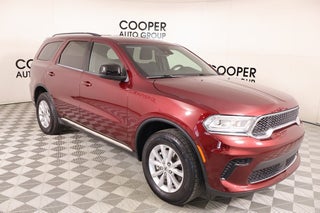 2023 Dodge Durango SXT