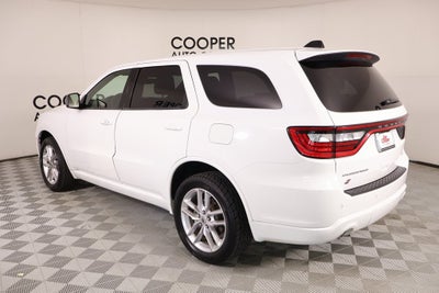 2023 Dodge Durango GT