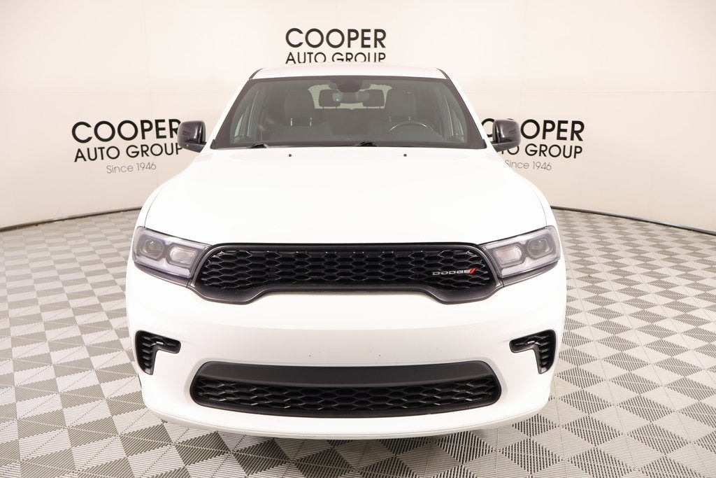 2023 Dodge Durango GT