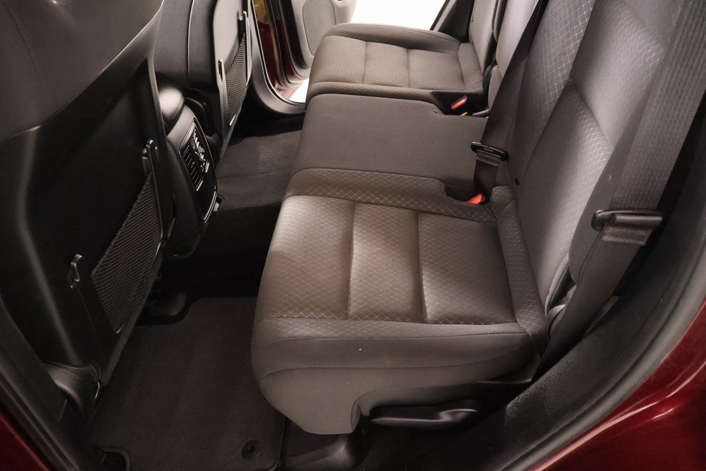 2019 Jeep Grand Cherokee Laredo E