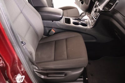 2019 Jeep Grand Cherokee Laredo E