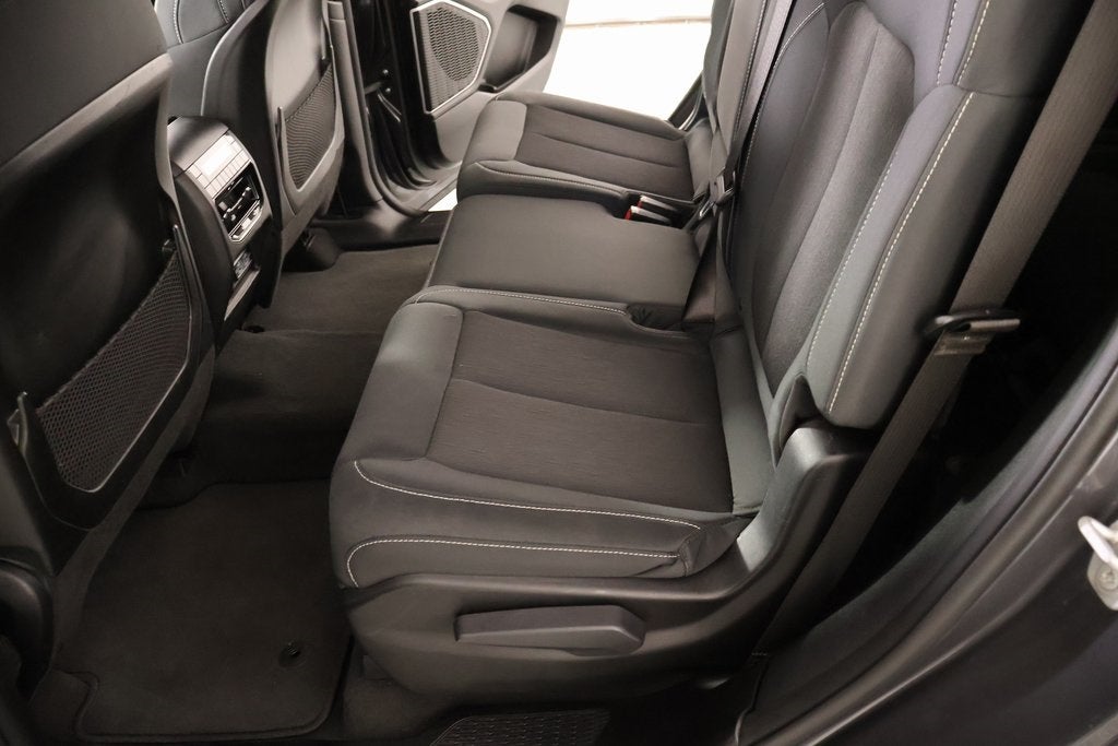 2021 Jeep Grand Cherokee L Laredo