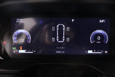 2021 Jeep Grand Cherokee L Laredo