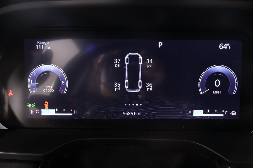 2021 Jeep Grand Cherokee L Laredo