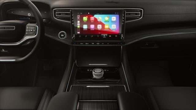 2026 Jeep Grand Wagoneer Grand Wagoneer