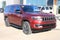 2025 Jeep Wagoneer Base