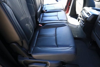 2025 Jeep Wagoneer Base