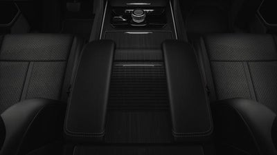 2025 Jeep Wagoneer Base