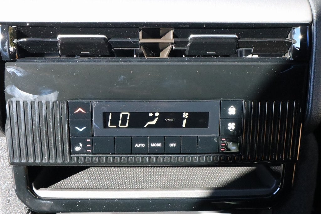 2025 Jeep Wagoneer Series II