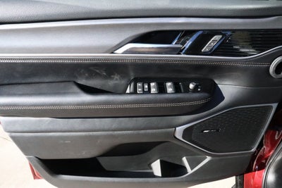 2025 Jeep Wagoneer Series II