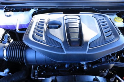 2025 Jeep Wagoneer Series II