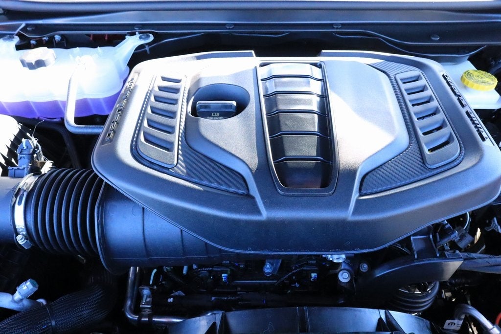 2025 Jeep Wagoneer Series II