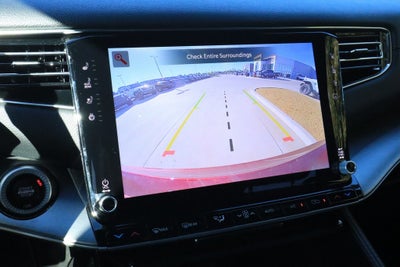 2025 Jeep Wagoneer Series II